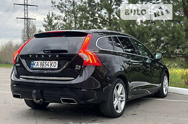 Універсал Volvo V60 2013 в Києві