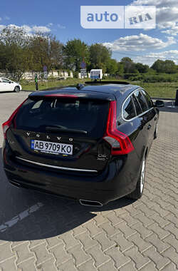 Універсал Volvo V60 2013 в Вінниці
