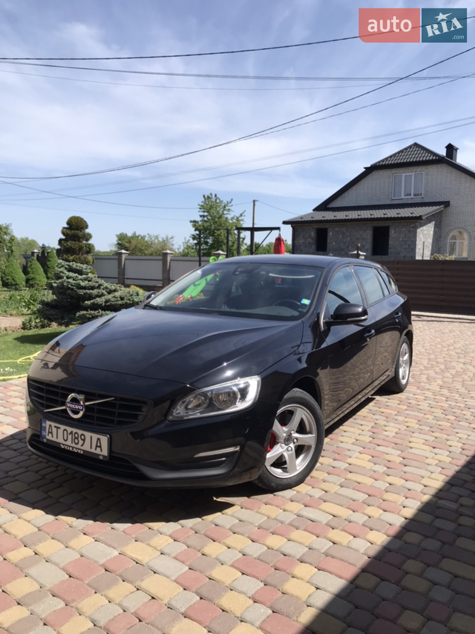 2016 Volvo V60 - мініатюра 13