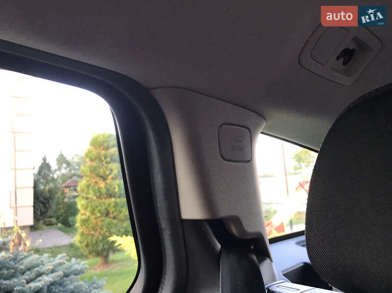 Универсал Volvo V60 2017 в Калуше