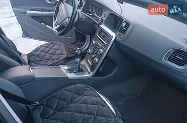 Універсал Volvo V60 2014 в Звягелі фото 11 Універсал Volvo V60 2014 в Звягелі