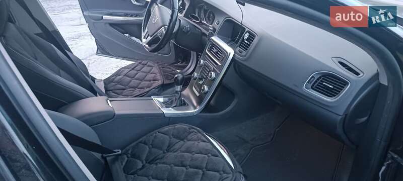 Универсал Volvo V60 2014 в Звягеле