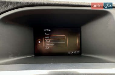 Универсал Volvo V60 2011 в 