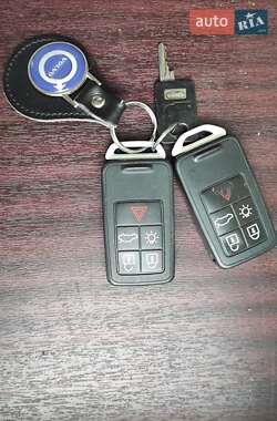 Универсал Volvo V60 2016 в 