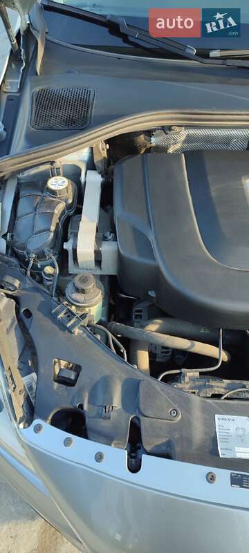 Універсал Volvo V60 2011 в Славуті