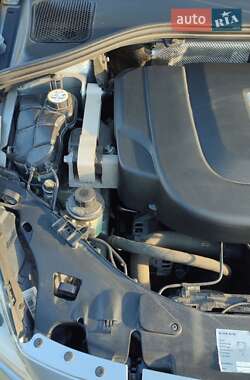 Универсал Volvo V60 2011 в 