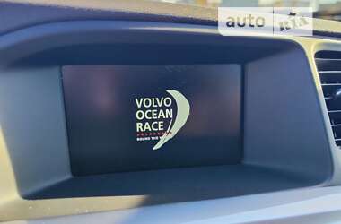 Універсал Volvo V60 2017 в Києві
