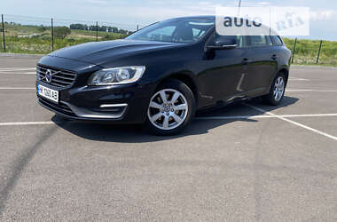 Универсал Volvo V60 2014 в Ровно