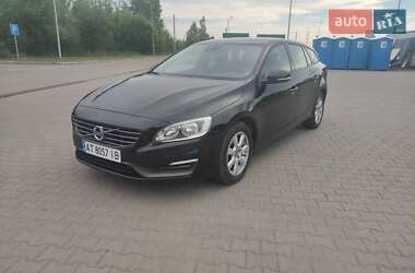 Универсал Volvo V60 2014 в Коломые