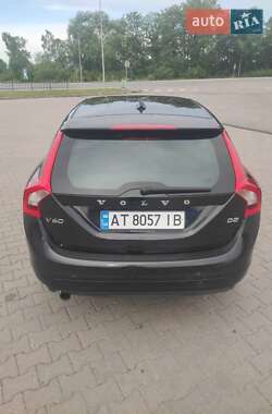 Универсал Volvo V60 2014 в Коломые