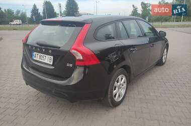 Универсал Volvo V60 2014 в Коломые