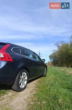 Універсал Volvo V60 2014 в Стрию