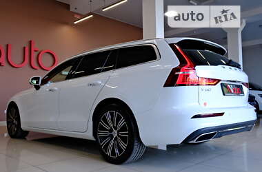 Универсал Volvo V60 2021 в Одессе