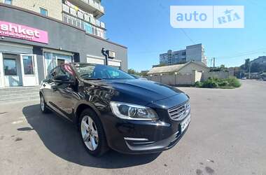 Универсал Volvo V60 2014 в Житомире