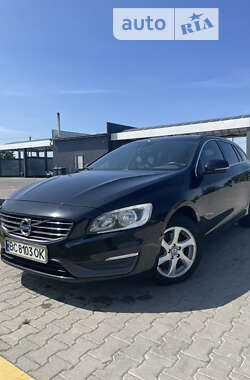 Универсал Volvo V60 2014 в Радехове