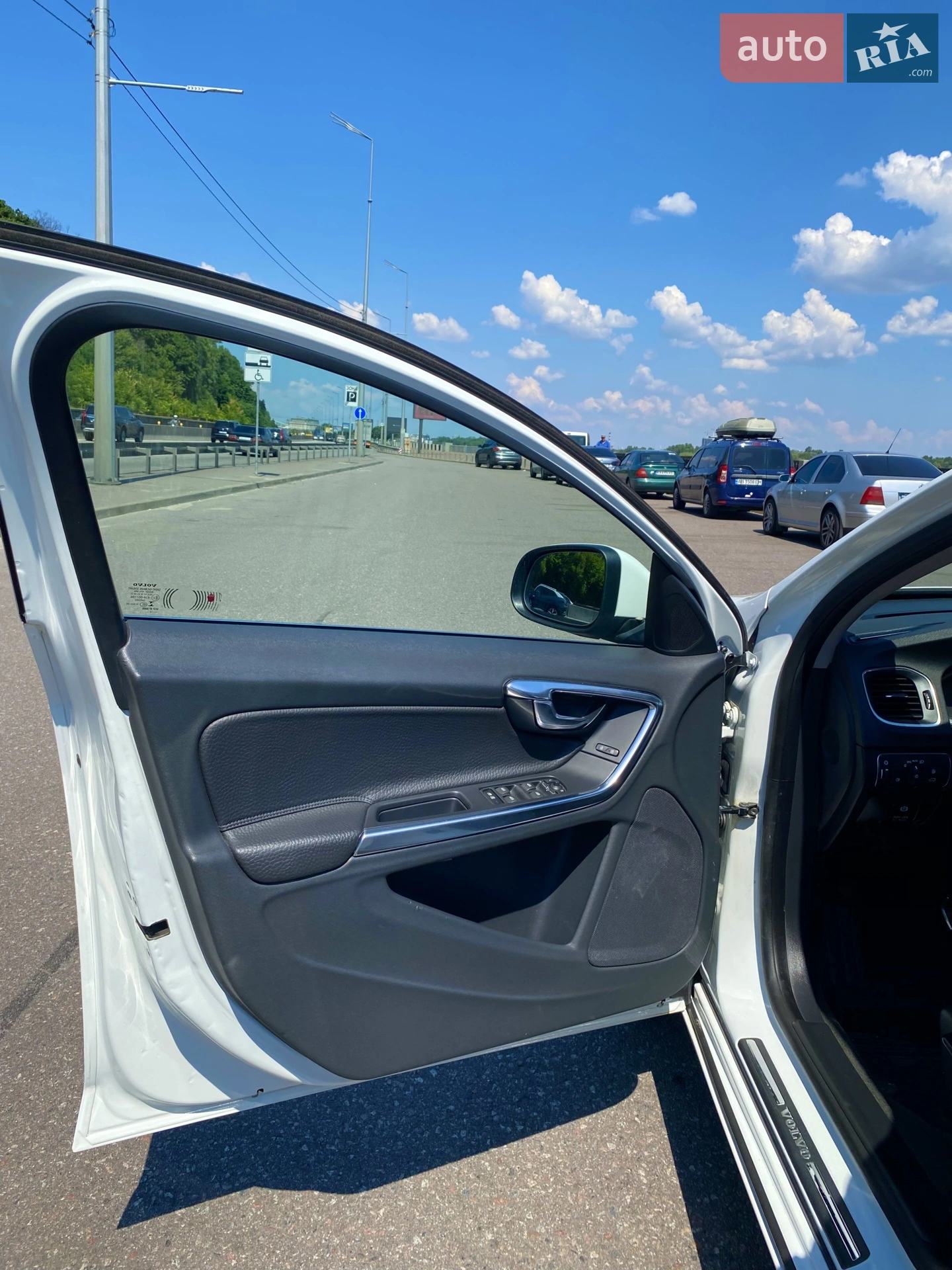 2014 Volvo V60 - мініатюра 13