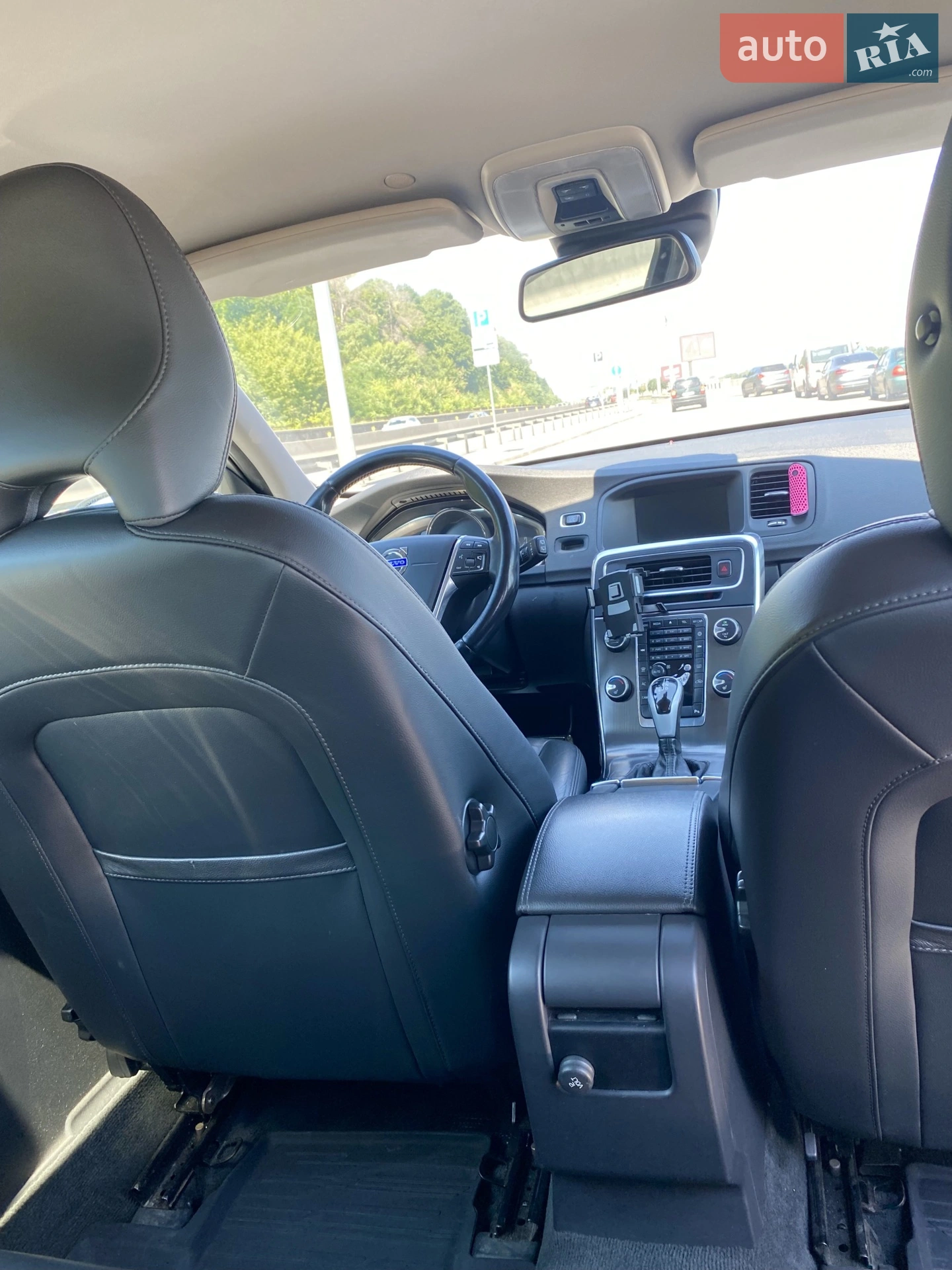 2014 Volvo V60 - мініатюра 14