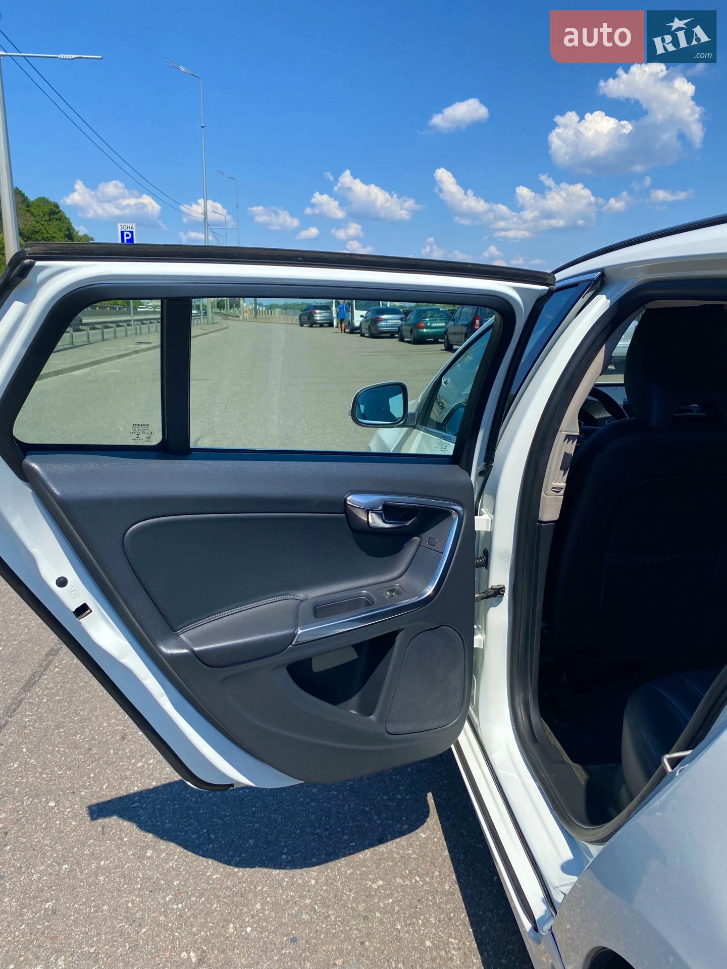 2014 Volvo V60 - мініатюра 22