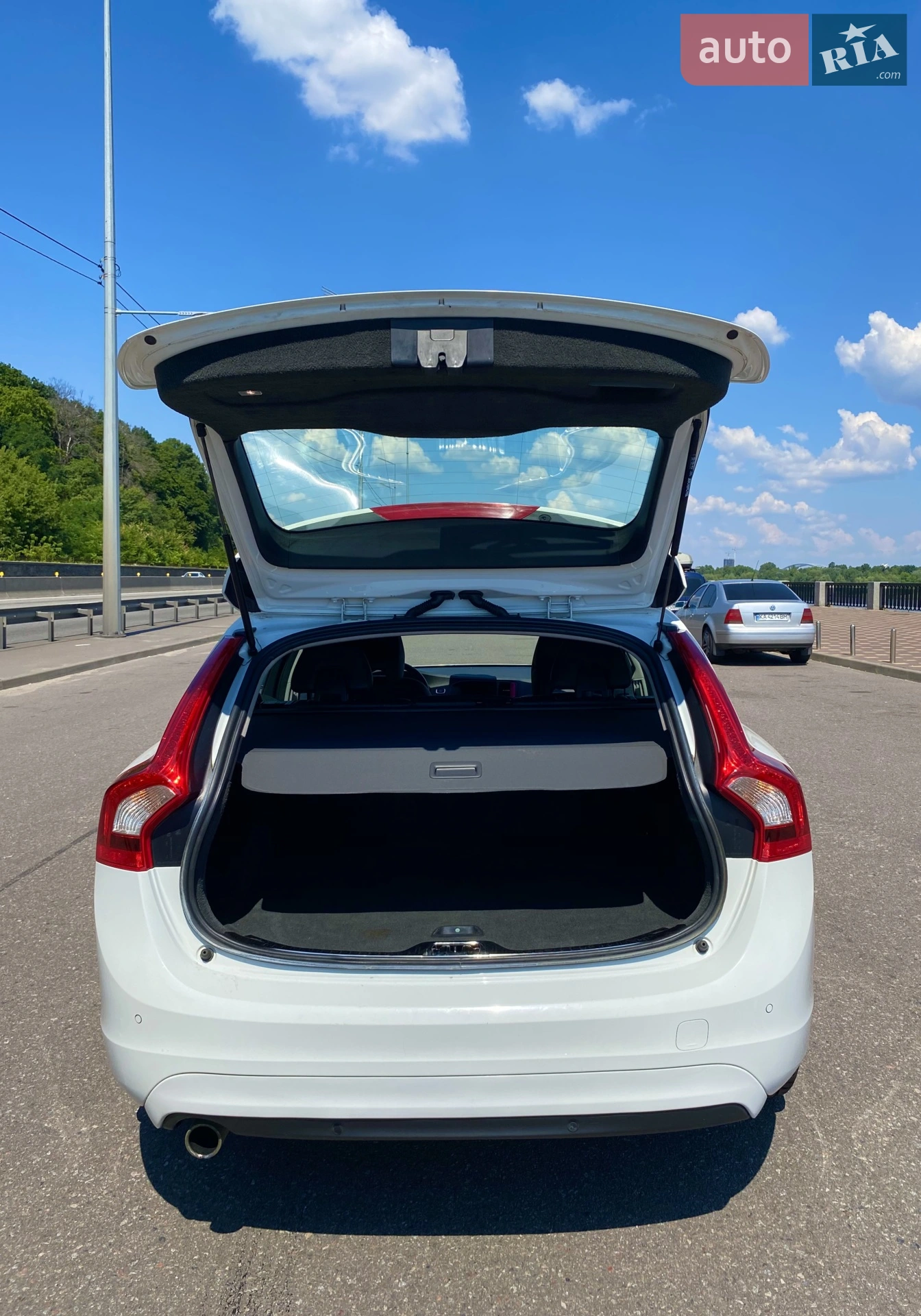2014 Volvo V60 - мініатюра 23