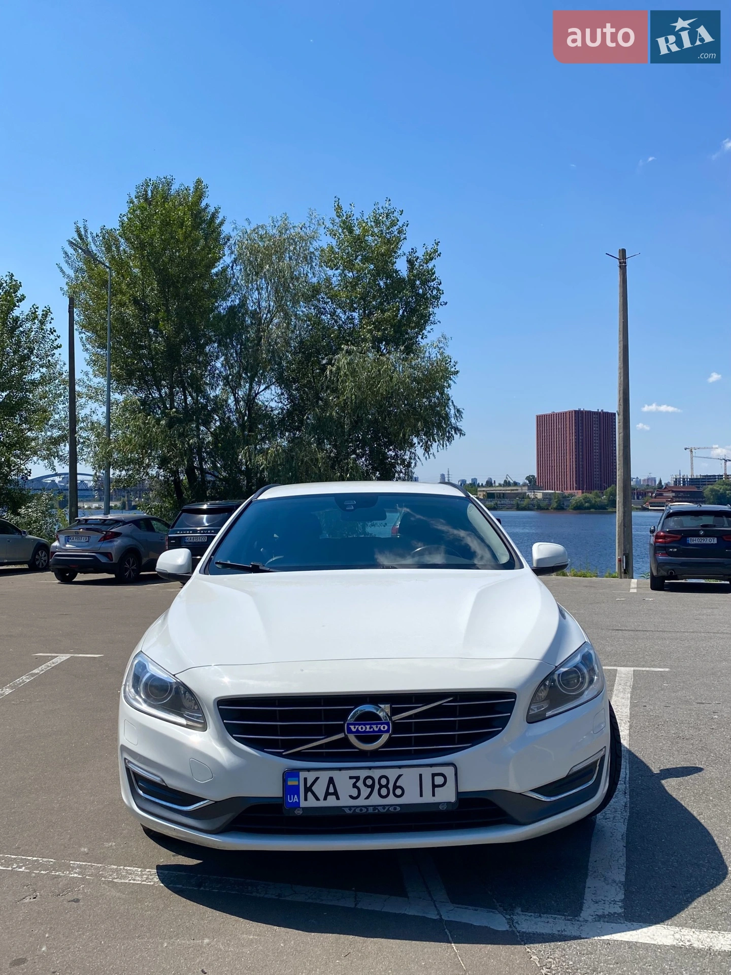 2014 Volvo V60 - мініатюра 26