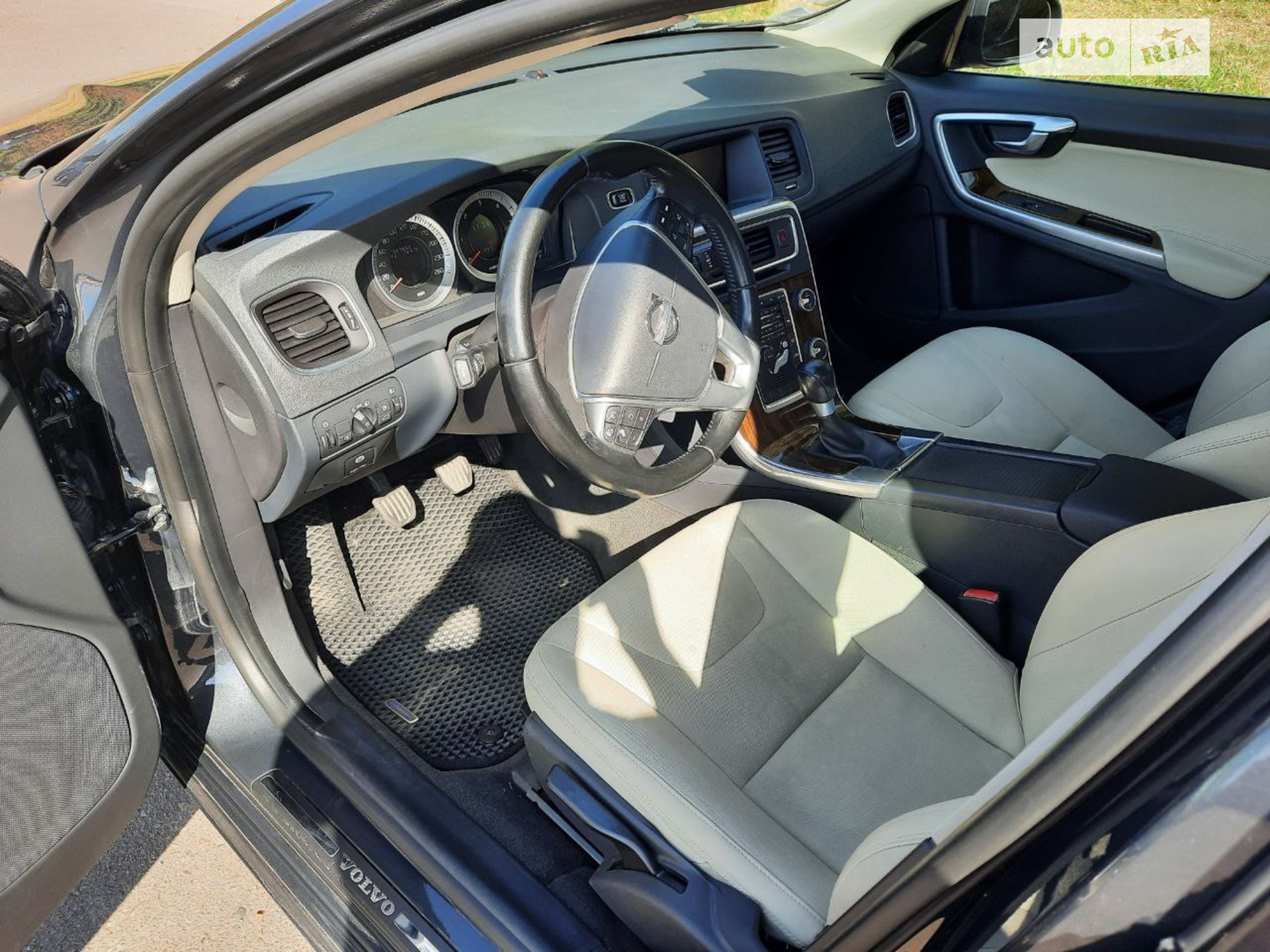 2010 Volvo V60 - мініатюра 27