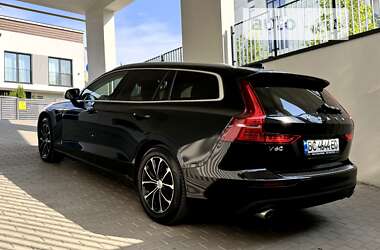 Універсал Volvo V60 2019 в Львові