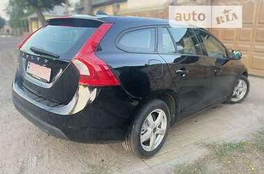 Універсал Volvo V60 2012 в Охтирці