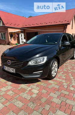 Універсал Volvo V60 2013 в Львові