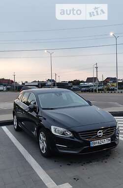 Універсал Volvo V60 2013 в Луцьку