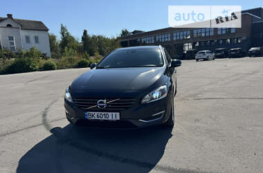 Универсал Volvo V60 2013 в Ровно