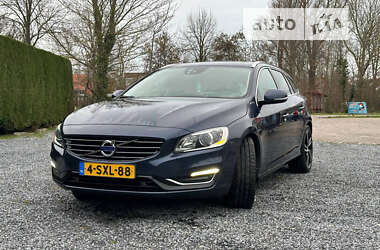 Універсал Volvo V60 2013 в Коростені