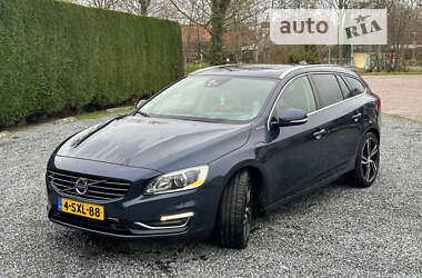 Універсал Volvo V60 2013 в Коростені