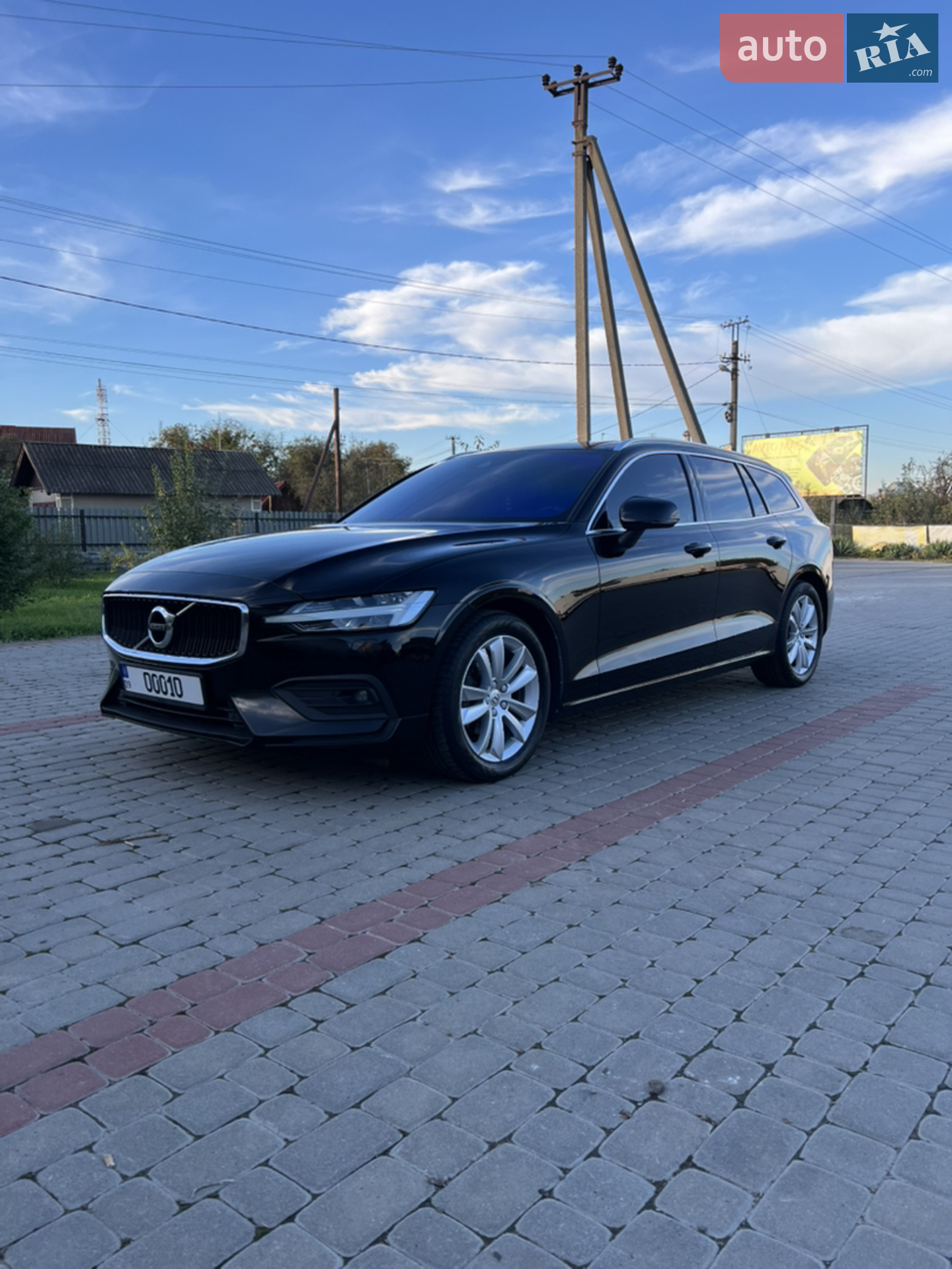 2018 Volvo V60 - мініатюра 11