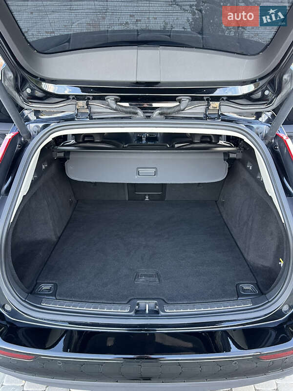 Универсал Volvo V60 2018 в Снятине