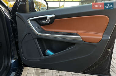 Универсал Volvo V60 2013 в 