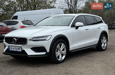 Универсал Volvo V60 2019 в Бердичеве