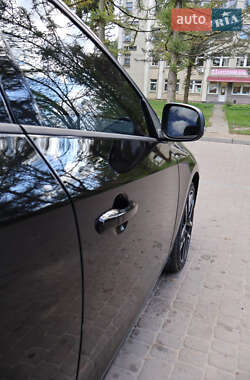 Универсал Volvo V60 2018 в 