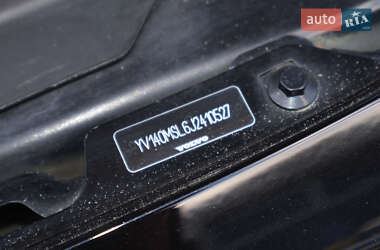 Универсал Volvo V60 2018 в 