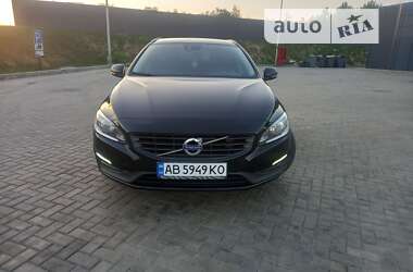 Универсал Volvo V60 2016 в Жмеринке