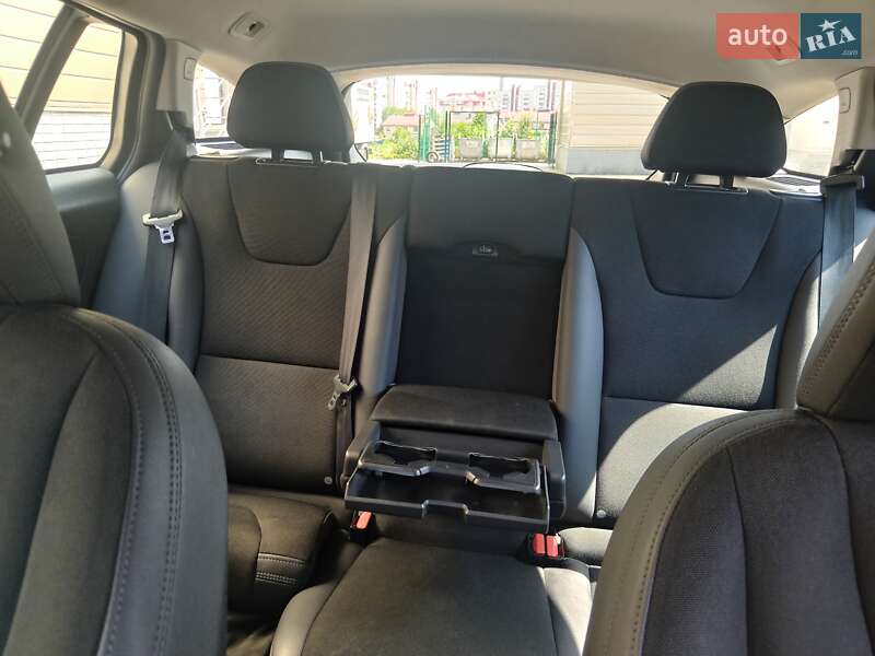 Універсал Volvo V60 2012 в Рівному