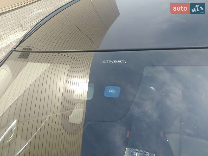 Універсал Volvo V60 2012 в Рівному