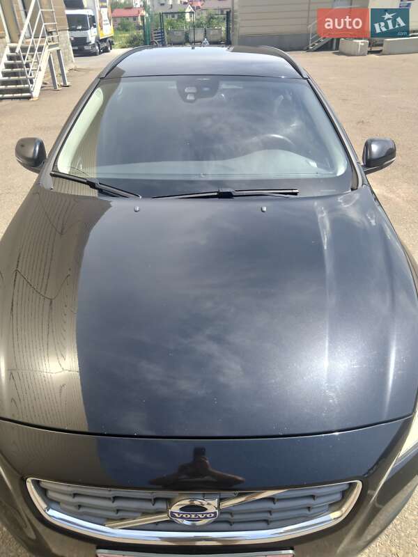 Універсал Volvo V60 2012 в Рівному