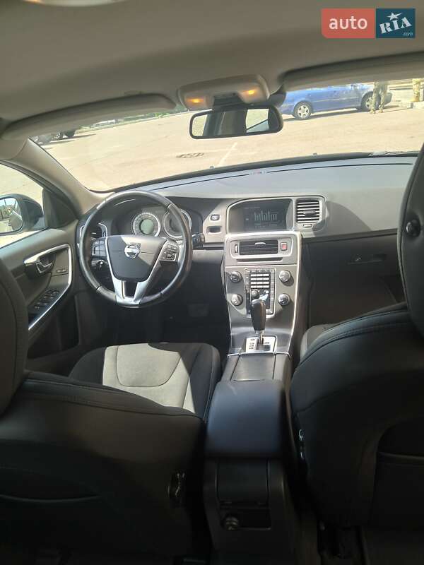 Універсал Volvo V60 2012 в Рівному