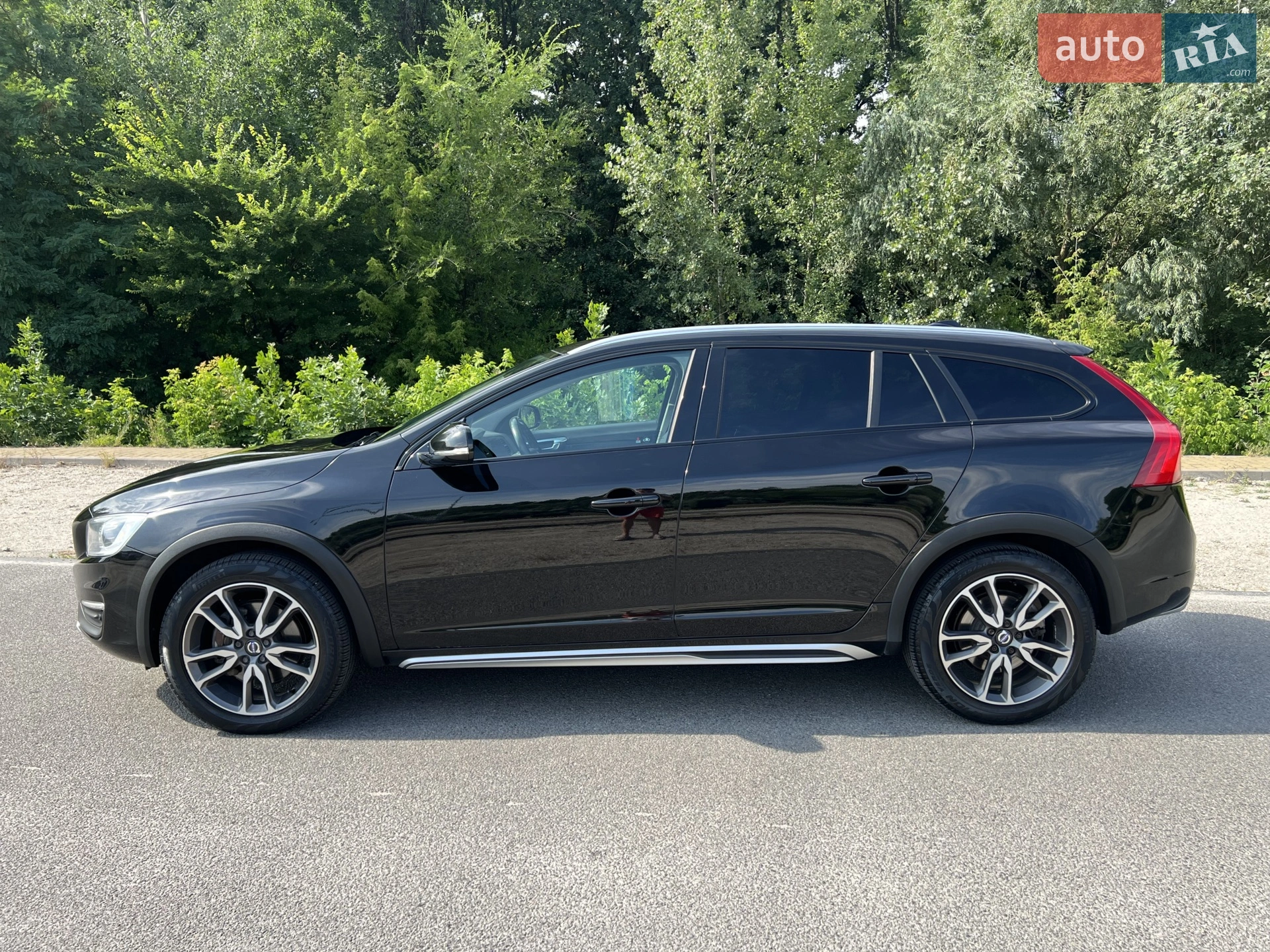 2015 Volvo V60 - мініатюра 4