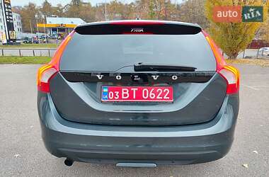 Универсал Volvo V60 2011 в Киеве