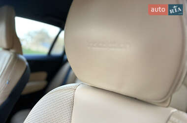 Универсал Volvo V60 2020 в 