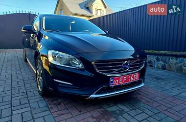 Универсал Volvo V60 2015 в Бродах