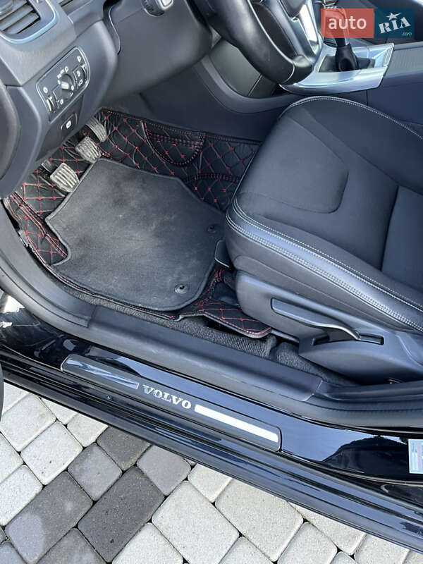 Универсал Volvo V60 2016 в Самборе