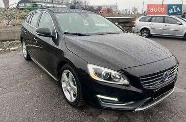 Универсал Volvo V60 2014 в Полтаве