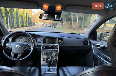 Універсал Volvo V60 2011 в 